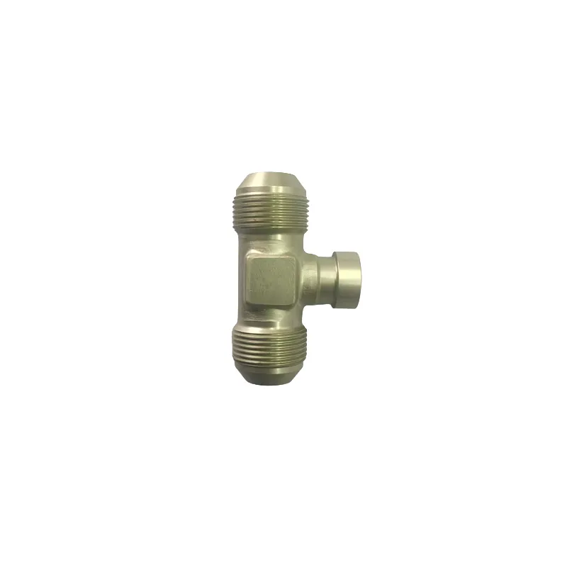 Piping Connectors
