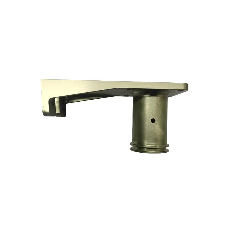 Mechanical Processing Components